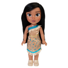 Muñeca Pocahontas Disney 38cm